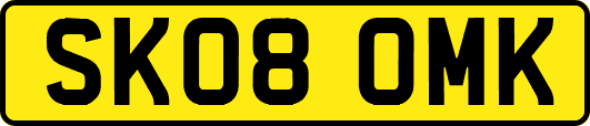 SK08OMK