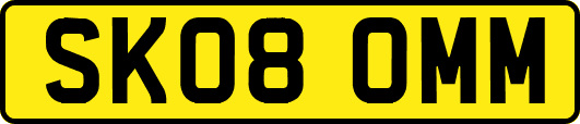 SK08OMM