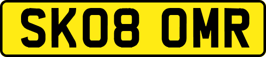 SK08OMR