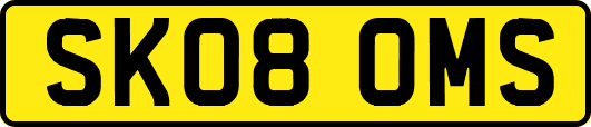 SK08OMS