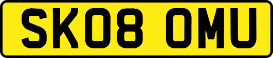 SK08OMU