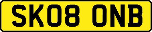 SK08ONB