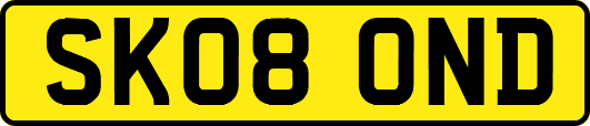 SK08OND