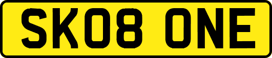 SK08ONE