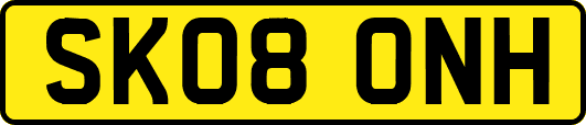 SK08ONH