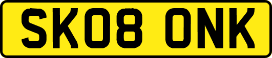SK08ONK