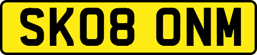 SK08ONM