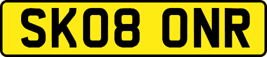 SK08ONR