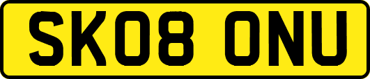 SK08ONU