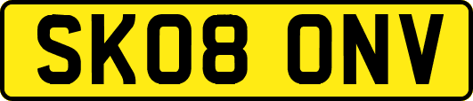 SK08ONV