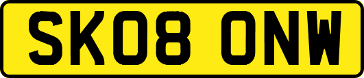 SK08ONW