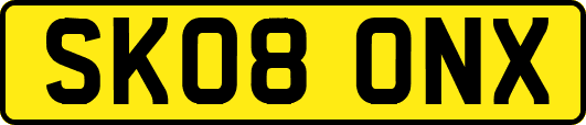 SK08ONX