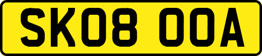 SK08OOA