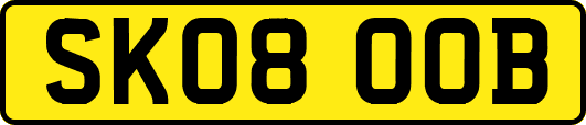 SK08OOB