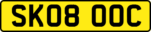 SK08OOC