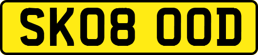 SK08OOD