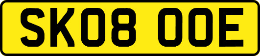 SK08OOE