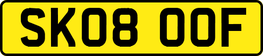SK08OOF