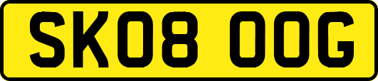SK08OOG