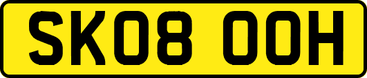 SK08OOH
