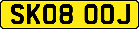 SK08OOJ