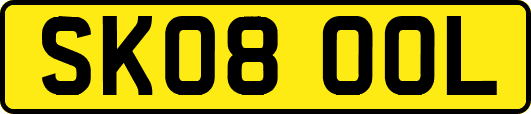 SK08OOL