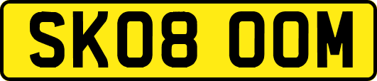 SK08OOM