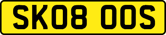 SK08OOS