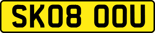 SK08OOU
