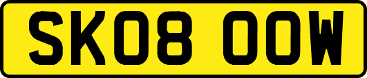 SK08OOW