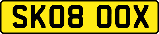 SK08OOX