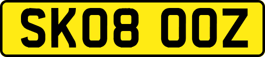 SK08OOZ