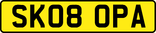SK08OPA