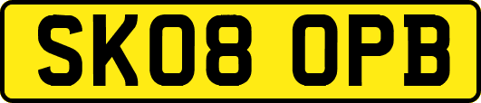 SK08OPB