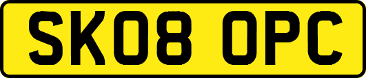 SK08OPC