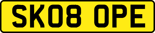 SK08OPE