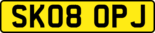 SK08OPJ