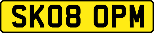 SK08OPM