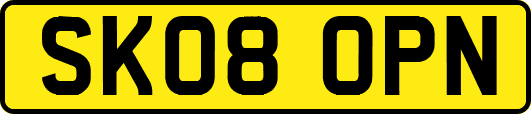 SK08OPN