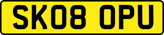 SK08OPU