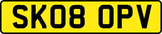 SK08OPV