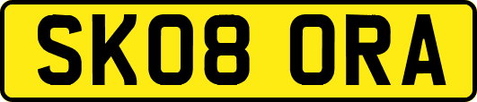 SK08ORA