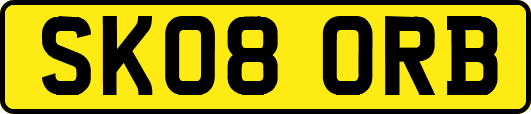 SK08ORB