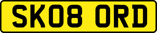 SK08ORD