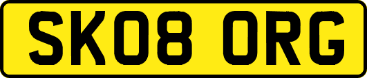 SK08ORG