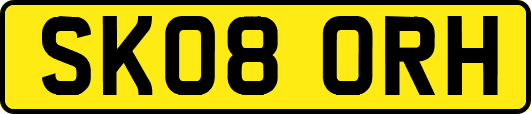 SK08ORH
