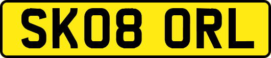 SK08ORL