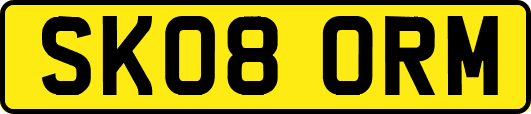 SK08ORM