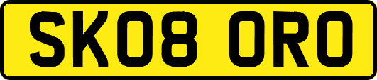 SK08ORO