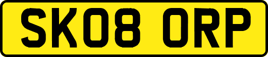 SK08ORP